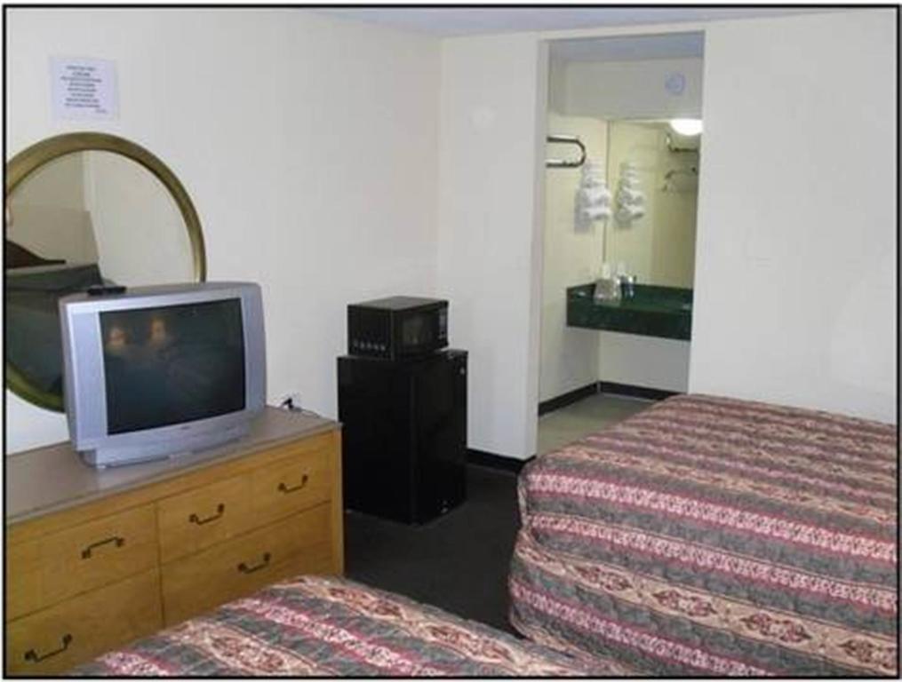 Budget Inn - Gastonia Zimmer foto