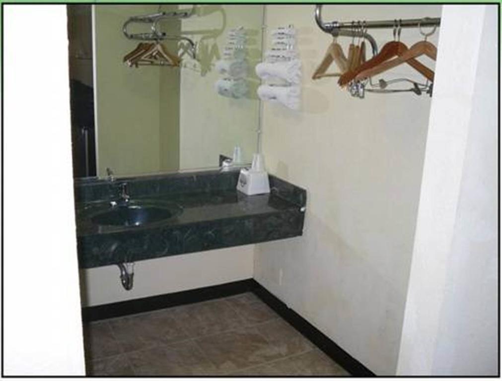 Budget Inn - Gastonia Zimmer foto