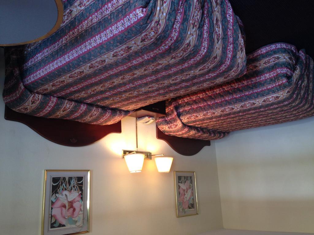 Budget Inn - Gastonia Zimmer foto